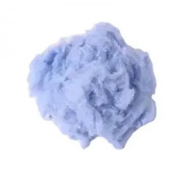 Quality Colorful Recycled Polyester Staple Fibre Manufacturers Abrasion Resistant for sale