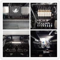 China Servo Motor Pick And Place Machine E5S Applicable To Vibration Feeding System factory
