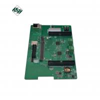 China Multipurpose Electronics PCB PCBA , OSP Multilayer Printed Circuit Board factory
