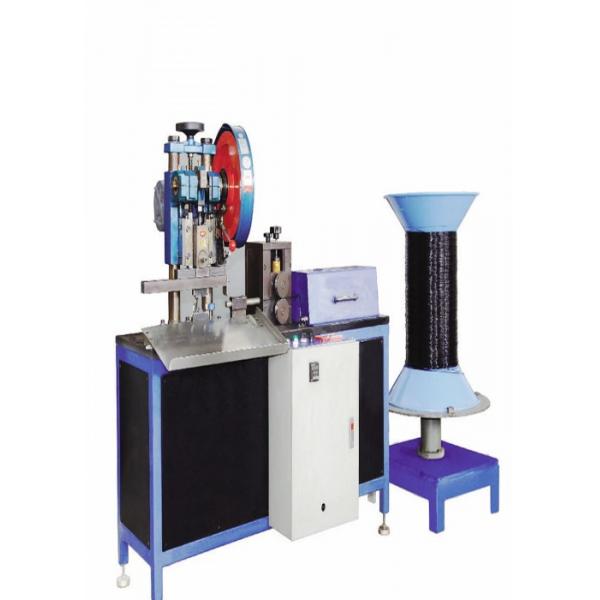 Quality Accurate Pitch Wire Hanger Making Machine High Versatility Reliable Operation for sale