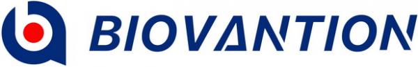 China Biovantion Inc. logo