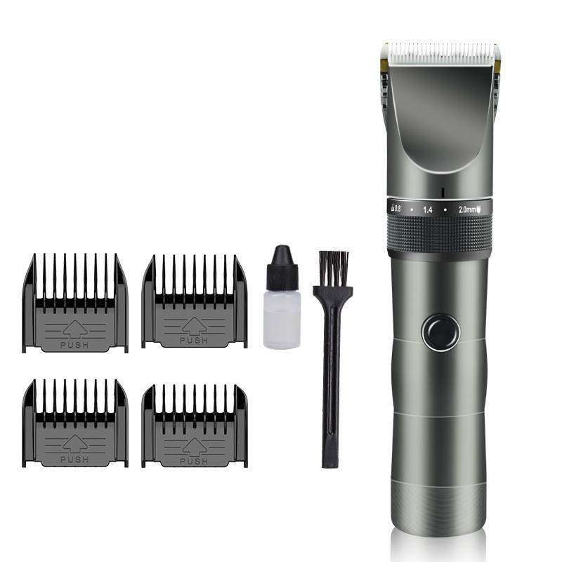 China Shaver Fader 7W Pet Hair Clipper 3mm Cat Electric Shaver Beauty Tools for sale