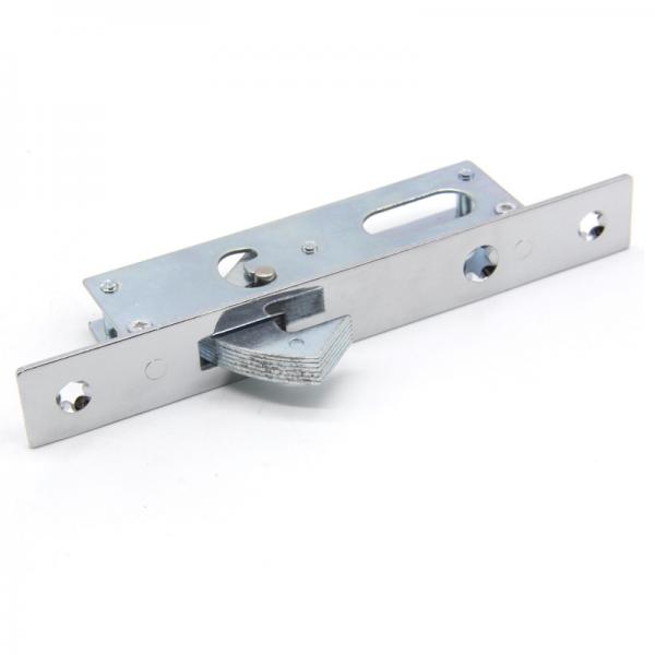 Quality Hook Type Door Lock Body Mortise Style Stainless Steel Material OEM ODM for sale