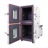 China Universal Lithium Ion Batteries Aging Test Chamber Climatic Chamber Explosion Proof And Double Layer factory