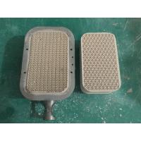 China Infrared Honeycomb High Temperature Ceramic Plates Cassette Cooker Use factory