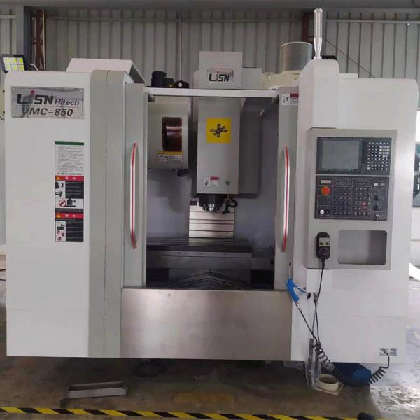 Quality DM850 Multifunctional CNC Machining Center Vertical Durable for sale