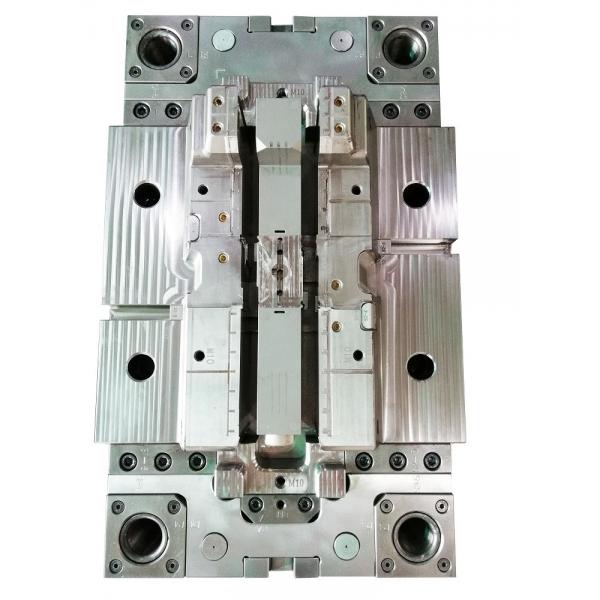 Quality Thermoformed Electronic Plastic Shell S136 Injection Mould Tooling for sale