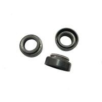 China Good Seal Shock Absorber NBR Rubber Oil Seal National Skeleton With Shore A 80 factory