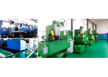 China Factory - Shenzhen Dituo Technology Co., Ltd.