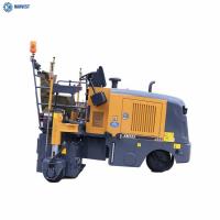Quality Depth Road 120mm Milling Machine XCMG XM353 Road Construction Machinery for sale