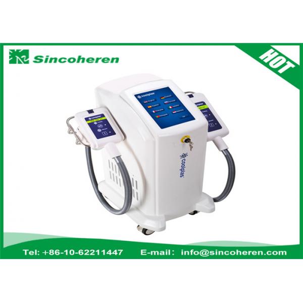 Quality Vacuum  Fat Freezing Machine For Fat Reduction In Beauty Clinic Hospital for sale