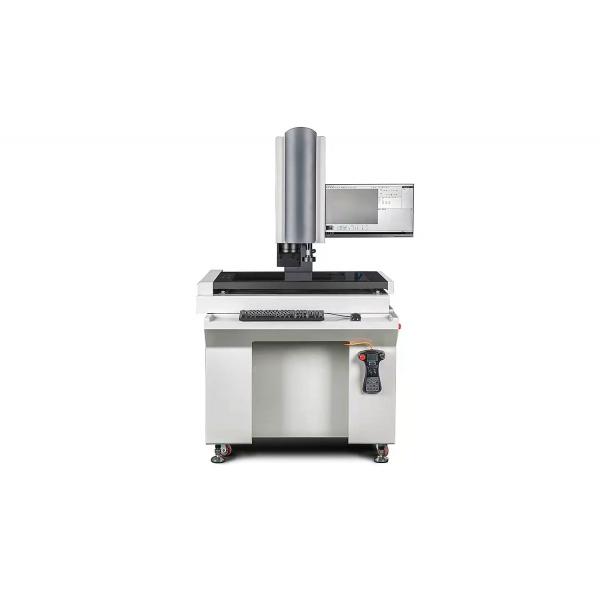 Quality Genesis series fast image mosaic measuring instrument for sale