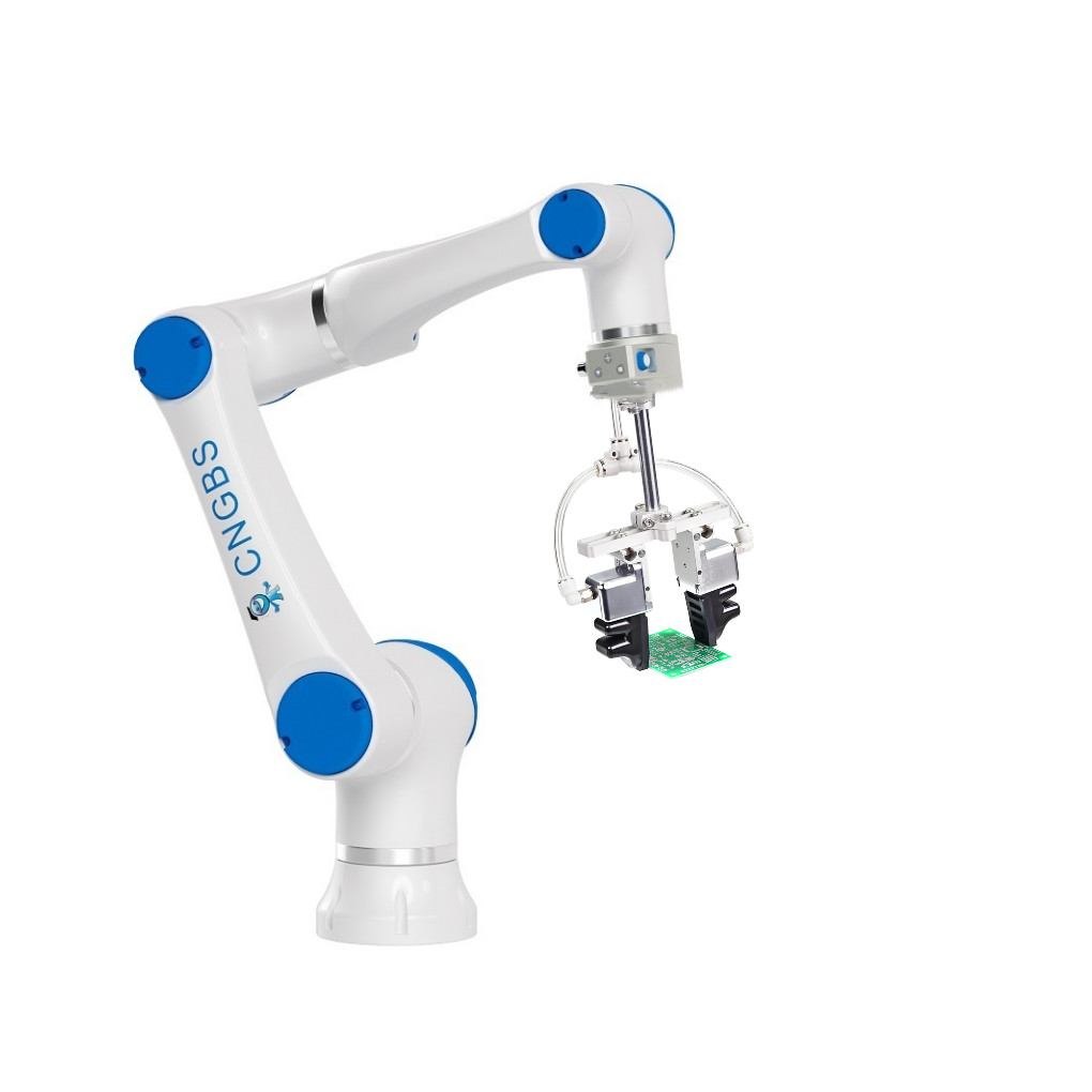 Quality CNGBS G05 Collaborative Robot Cobot Arm With Robotic Vision And Customized for sale