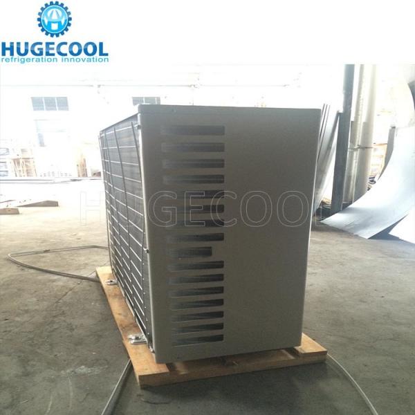 Quality Box Type Commercial Refrigeration Condensing Units With  Compressor for sale
