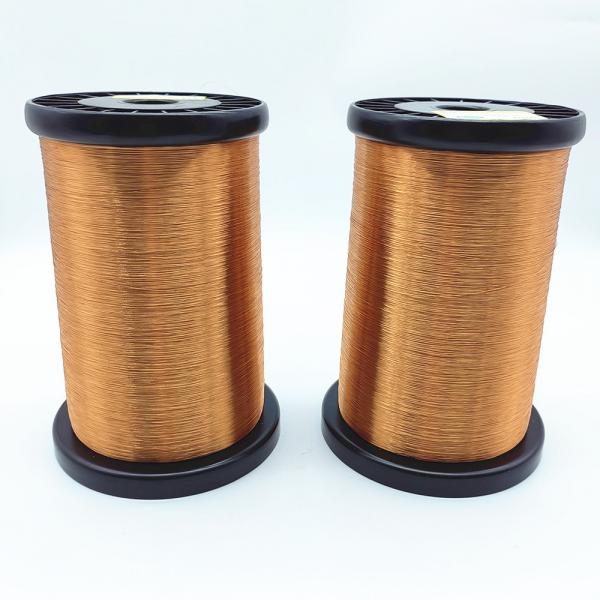 Quality Fiw 3 0.18mm Super Enamelled Copper Wire Winding for sale