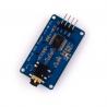 China YX5300 Digital Power Amplifier Module MP3 Player Module With TF Card Slot factory