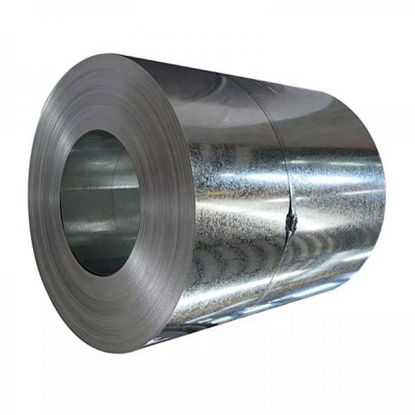 Quality A333 Gr.1 Hot Dipped Galvanised Coil Sheet DX51 13CrMo44,30CrMo, 508/610MM for sale