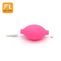 China Mini Rubber Air Dust Blower Cleaning Tool, Ball Pump Hand Pump Dust Cleaner for Camera Lens, Keyboard, Computer Laptop factory