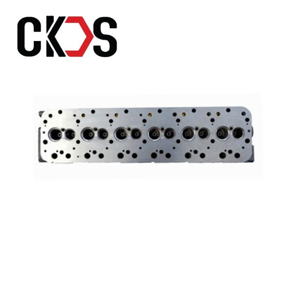 Quality MITSUBISHI FUSO ME071182 6D16 Truck Cylinder Head for sale