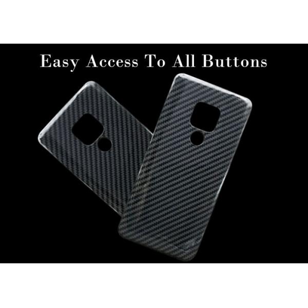 Quality Dirt Resistant Aramid Fiber Huawei Mate 20 Phone Case for sale
