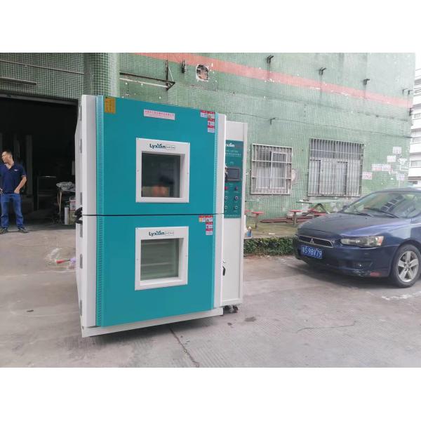 Quality 250M3/H 100L Environmental Testing Machine Anticorrosive Durable for sale