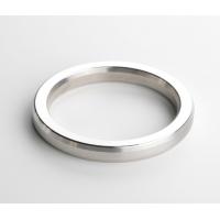 China 1.6 Micrometer Ra Oct Ring Joint Gasket Seal Ring Gasket API 6A ASME B16.20 factory