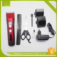 china Z-301 Multi-functional Professional Hair Clipper