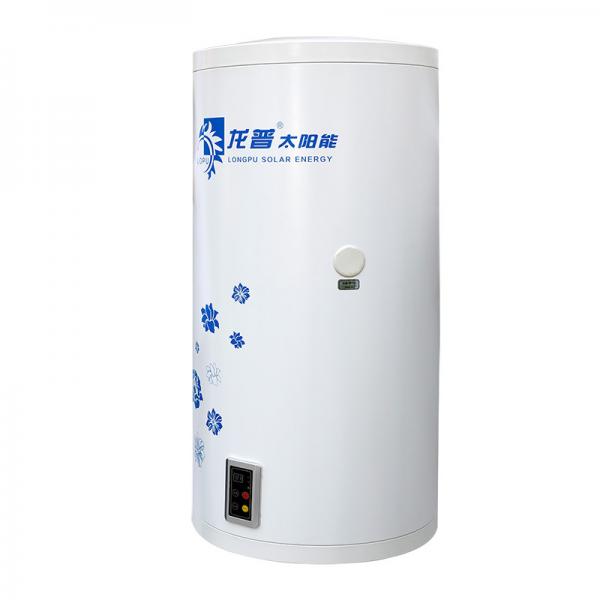 Quality Factory Price 120L Jacketed Solar Water Tank Glass Lined Enamel Hot Storage Water Tank for sale