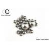 China N35 Hand Massage 5mm Neodymium Magnet Spheres For Medical Industry factory