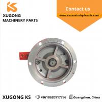 China 31m9-10130 Hydraulic Excavator Swing Motor DH80 JMF43 Excavator Replacement Parts factory