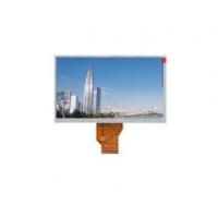 Quality 7 Inch 800x480 450cd/M2 Color Tft Lcd Display Modules For Digital Photo Frames for sale
