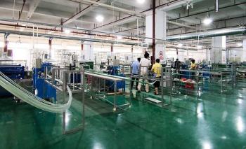 China Factory - Tasuns Composite Technology Co., Ltd