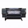 China 2 Pass 150m2/H Fedar Sublimation Printer With 4 Heads Eps4720 factory