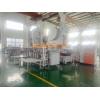 Quality 380V Semi Automatic Aluminium Foil Container Making Machine High Speed for sale