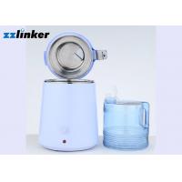 China Mini Dental Autoclave Sterilizer , Stainless Steel Water Distillers For Home Use for sale