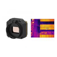 Quality LWIR VOx FPA Thermal Camera Sensor Module Strong Environmental Adaptability for sale