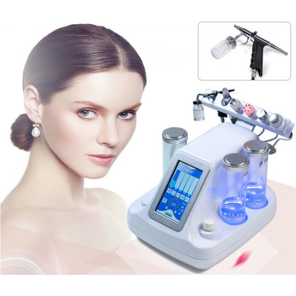 Quality Beijing Sincoheren Facial Deep Cleaning and Rejuvenation Beauty Machine for sale