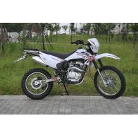 China 150cc Powerful Dual Sport Motorcycle With Engine Super Mini Dirt Bike For Adult factory