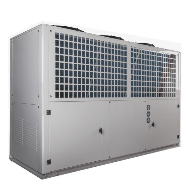 Quality 5 Hp 20HP 30HP Copeland Cold Room Condensing Unit For Hotels for sale