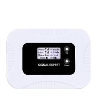 Quality ATNJ Intelligence Automatic Gain Adjustment 900MHz GSM Signal Booster Repeater for sale
