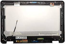 Quality 0798C5 LCD Touch Digitizer Screen Assembly Dell Touch Screen Chromebook 11 3189 for sale