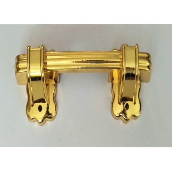 Quality High Strength Casket Handles / Wholesale Coffin Handles PP Recycle Material for sale