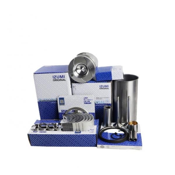 Quality 4D95LE 6204-31-2141 CUMMINS Engine Parts PC60-5 PC60-6 Piston Liner Kit for sale