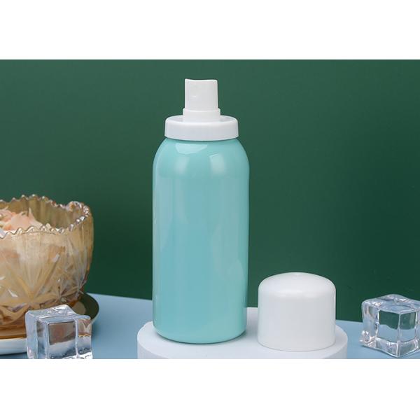Quality 120ml PETG Hand Sanitizer Bottle for sale