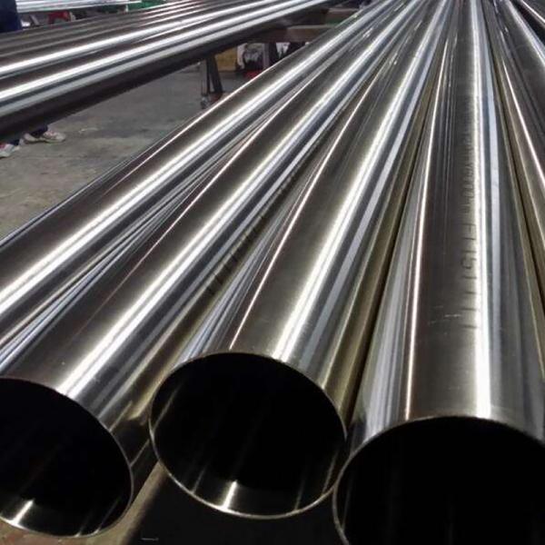 Quality 308 309 410 304l Stainless Steel Seamless Pipe Ss Seamless Tube for sale