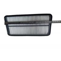Quality PP White Non-Woven Air Intake Filter Replacement 17801-74020 For Toyota Camry for sale