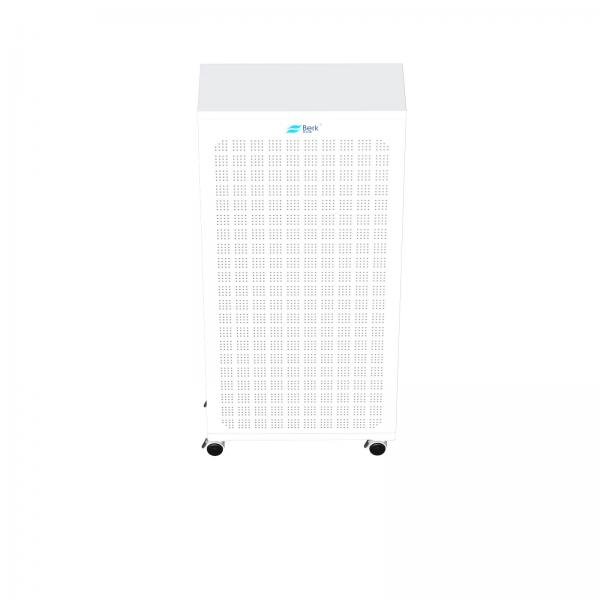 Quality 144m2 Room Air Purifier For Dust with Timer and Filter Replacement Indicator for sale
