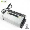 China CE ROHS Anti Vibration 48V 20A Battery Charger For Lithium Battery Pack factory