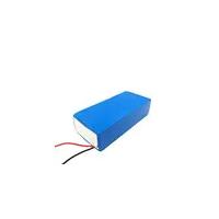 Quality BMS Electric Motorcycle Lithium Battery 48v Lithium Ion Battery For Electric for sale