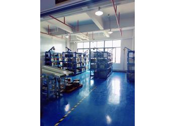China Factory - Shenzhen Huayuexin Precise Ware Co., Ltd